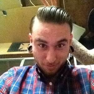 Meet your Posher, Jeremy